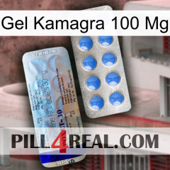 Gel Kamagra 100Mg 39